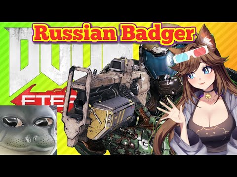 Видео: [Человек, слишком злой, чтобы умереть, жалуется управляющему ада]