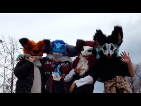 Видео: Наконец-то мы собрались