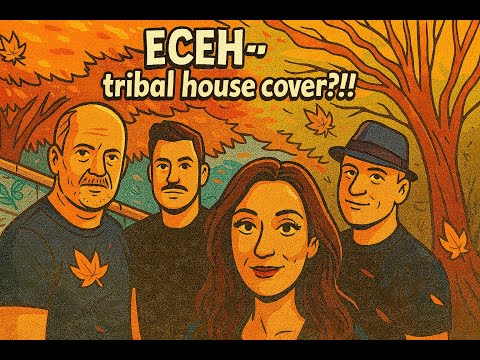 Видео: Мери Бойс Бенд – Есен (Melodic Tribal House Cover) | Nuvibe FM