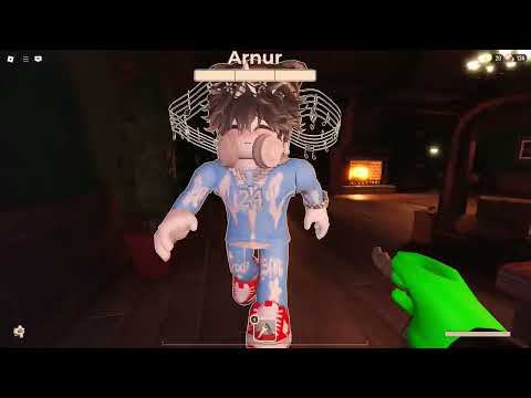 Видео: Прошёл 50 дверей в самом сложном отеле DOORS HARDCORE | Roblox