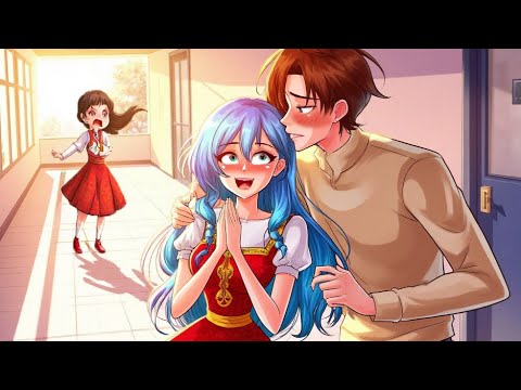 Видео: Брат Моей Лучшей Подруги Похоже, Мне Нравится