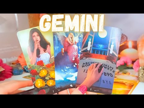 Видео: БЛИЗНЕЦЫ🩸ТЫ НЕ ИМЕЕШЬ НИ РАЗУМА!!❤️‍🔥ТЫ ТРОГАЛ СЕРДЦЕ ЭТОГО ЧЕЛОВЕКА❤️ОКТЯБРЬ 2025