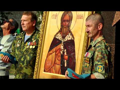 Видео: "Русская икона. Показывает Андрей Болдырев". Выпуск 20 | Интервью с Михаилом Черновым. Часть 1