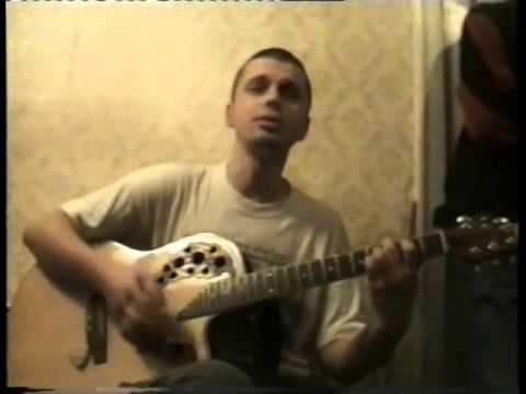 Видео: Илья Черт "Пилот" - Готика (Последняя песня)