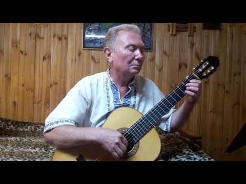 Видео: Колыбельная для Насти - Олег Копенков 