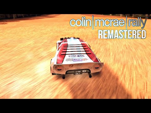 Видео: ЧЕМПИОНАТ РАЛЛИ НА LANCIA STRATOS ► Colin McRae Rally #11