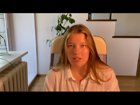 Видео: Проблемы с проявлением симпатии / как это выглядит на ранних и поздних этапах общения с человеком