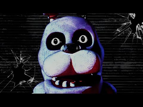 Видео: ФНАФ ВИРУС МЕНЯ ЗАСКАМИЛ! ТОП 5 САМЫХ НЕОБЫЧНЫХ ФНАФ ВИРУСОВ