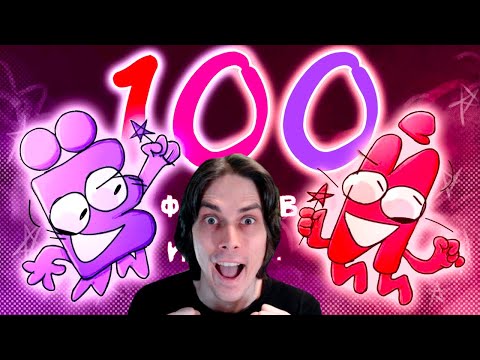 Видео: 100 ФАКТОВ ПРО ИНМТ! - Реакция