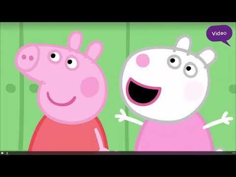 Видео: Прасето Пепа Сезон 4 Компилация 2 часа БГ Аудио Пепа Пиг // Peppa Pig Compilation Season 4