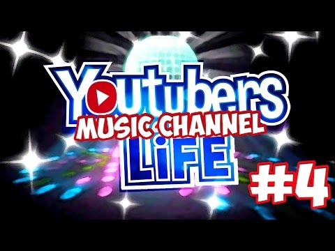 Видео: YOUTUBERS LIFE Музыкальный канал / Скупил все гитары #4