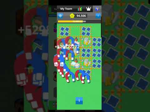 Видео: Scrap Clicker 2 - Map Features (Карта и здания), update 10.5  (RUSSIAN)