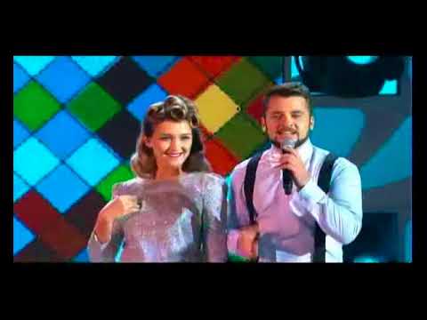 Видео: Группа "Доредос" (Молдова) Новая волна 2017