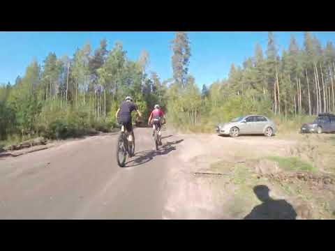 Видео: Цвелодубовский веломарафон 2025