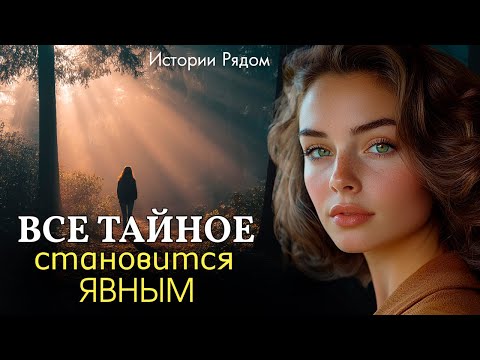 Видео: Все тайное становится явным. Истории Рядом