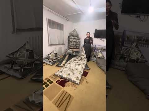 Видео: Очередной заказ готов полный набор приданное