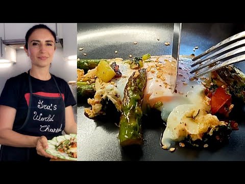 Видео: #ծնեբեկ Ինչպես պատրաստել Անչափ Համեղ Ծնեբեկ! Спаржа! #спаржа #asparagus #asparagi