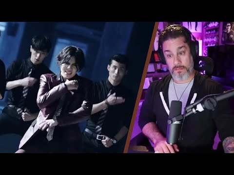 Видео: Реакция режиссера – ТЭМИН – клип «Danger»