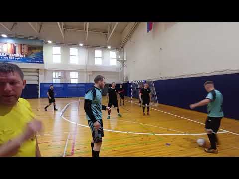 Видео: мафия 9:1 интершуя