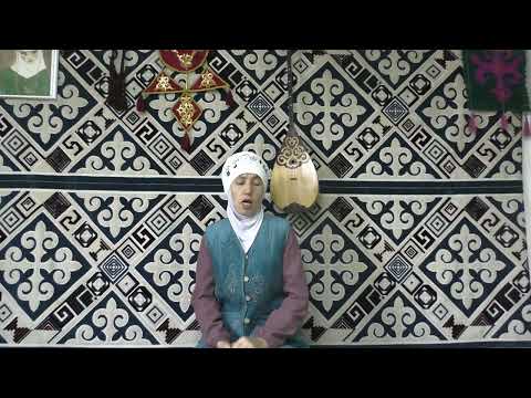 Видео: Тағдырыммен келген жамандық қиындық қыспақтармен қалай күрескеніме есеп берсем Бұрылдан