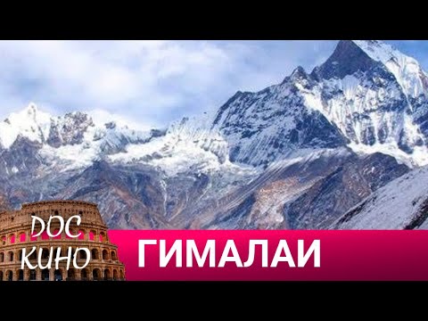 Видео: 🎭ГИМАЛАИ🌎 ДОКУМЕНТАЛЬНОЕ КИНО 🎆 2022
