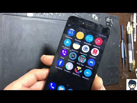 Видео: Xiaomi Redmi Note 5A не включается не заряжается  (ЧАСТЬ-2) не ловит WiFi
