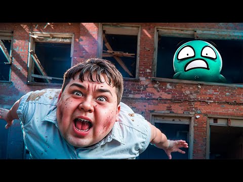 Видео: КАК КОЛЯ ЧУТЬ НЕ УМЕР (треш история)