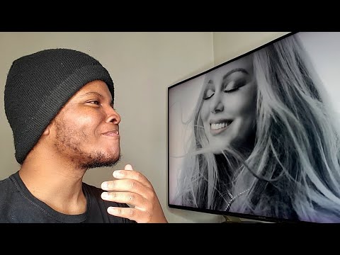 Видео: Мэрайя Кэри — «Ничто не невозможно» (РЕАКЦИЯ)