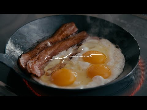 Видео: Утренний кофе в будни. Уборка и завтрак, еда HOWL GHIBLI.