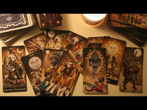 Видео: 4 королевы ♡ вы в глазах окружающих: общая энергия 🪷