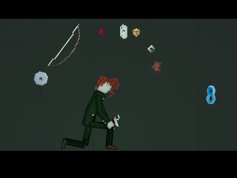 Видео: ОБЗОР ОБНОВЛЕНИЯ ЛУЧШЕГО ДЖОДЖО МОДА (Пипл плейграунд)