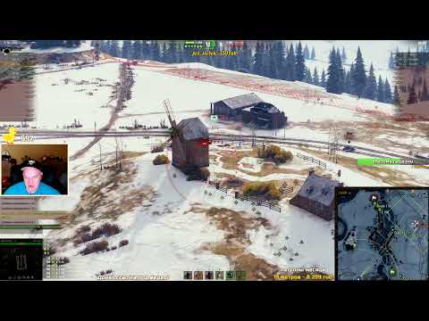Видео: ВОТ ЭТО ДАЛ GW TIGER - КАК В СТАРЫЕ ДОБРЫЕ!