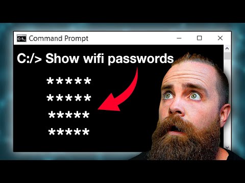 Видео: 30 команд Windows, без которых вы НЕ МОЖЕТЕ жить