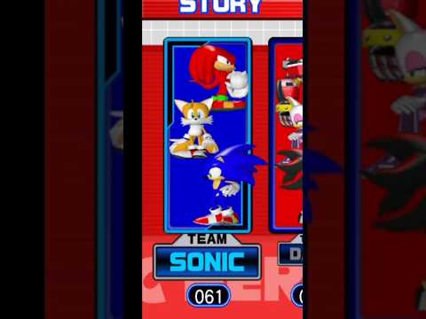 Видео: #stream #games #прохождение #стример #стрим #игры #sonicheroes #sonic #соник #sonicthehedgehog