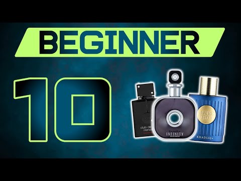 Видео: 10 ароматов Ближнего Востока для начинающих