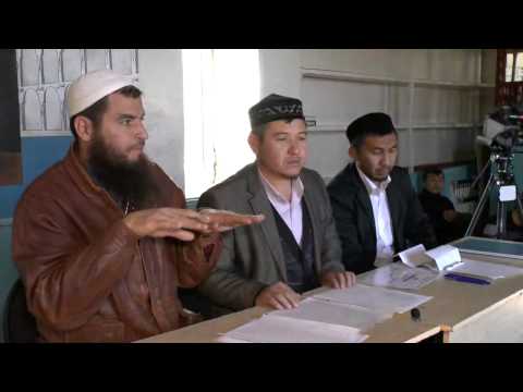 Видео: Сарыағаш медресесінде азан жарысы 4-бөлім 💚 АЛИ студиясы