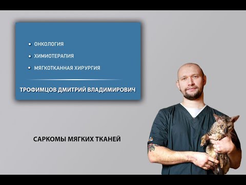 Видео: Саркомы мягких тканей. Подход к диагностике и лечению. Что нового?
