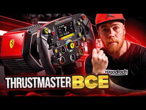 Видео: Thrustmaster который все ПРОСР@Л!! Обзор Thrustmaster T818