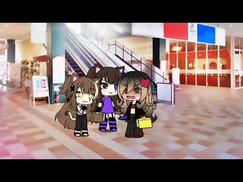 Видео: ★Бабушка и 1 сентября★ #Бабушка #1сентября #гача #гачалайф #люблювас