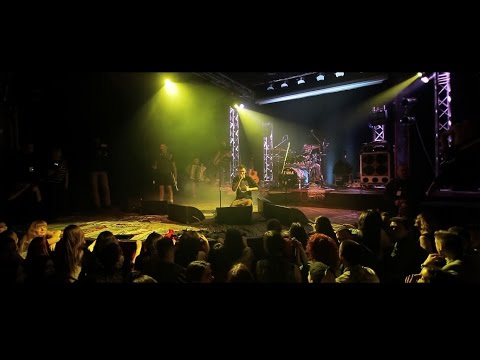 Видео: Триставісім - Пуйду пруйдусь (live)