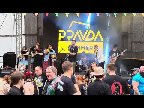 Видео: Garlic Kings - Плечом к плечу