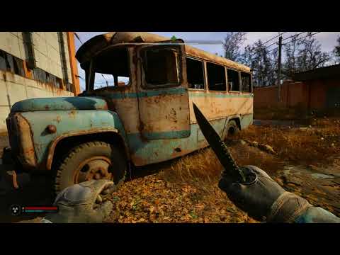 Видео: Все Тайники Выжигатель Мозгов 🧠 Малахит S.T.A.L.K.E.R.2:Heart of Chornobyl
