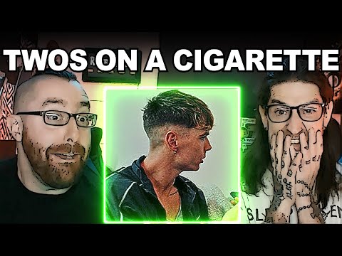 Видео: ЛЕДИ РЕНА! | ДВОЕ НА СИГАРЕТЕ | РЕН x БРАТЬЯ СКИННЕР