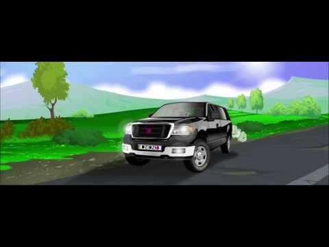 Видео: Народження легенди (мультик) / DZIDZIO