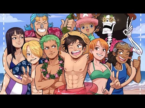 Видео: ВанПис озвучка комиксов ! (OnePiece)