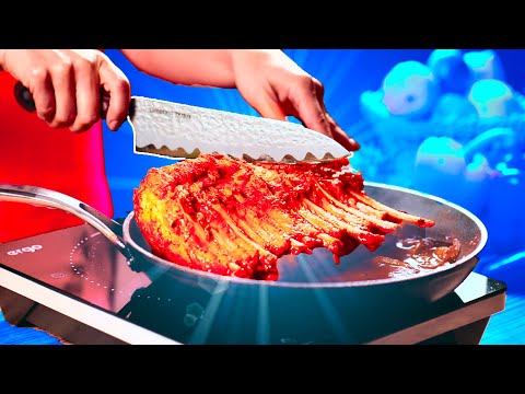 Видео: МЫ ПРИГОТОВИЛИ 3 ЛУЧШИХ БЛЮДА ИЗ ПЕРУ. SUB ENG ,FR, ESP, 中文