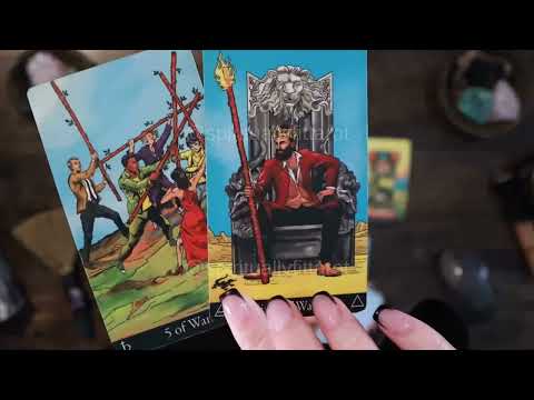 Видео: Предлагается НОВОЕ начало, но есть кое-что, что ВАМ следует знать!