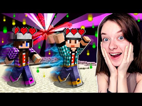 Видео: ПРОВЕЛИ 100 ДНЕЙ В ЭНДЕР МИРЕ В ХАРДКОР МАЙНКРАФТ!