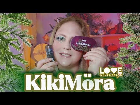 Видео: СТРАШНЫЙ ОБЗОР ЛИМИТКИ от LOVE GENERATION KikiMora | Ну такое...
