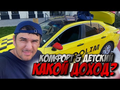 Видео: СМЕНА В МОСКОВСКОМ ТАКСИ - работа на результат ПОШЛО ДЕЛО)